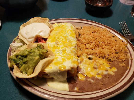 Pollo Ranchero